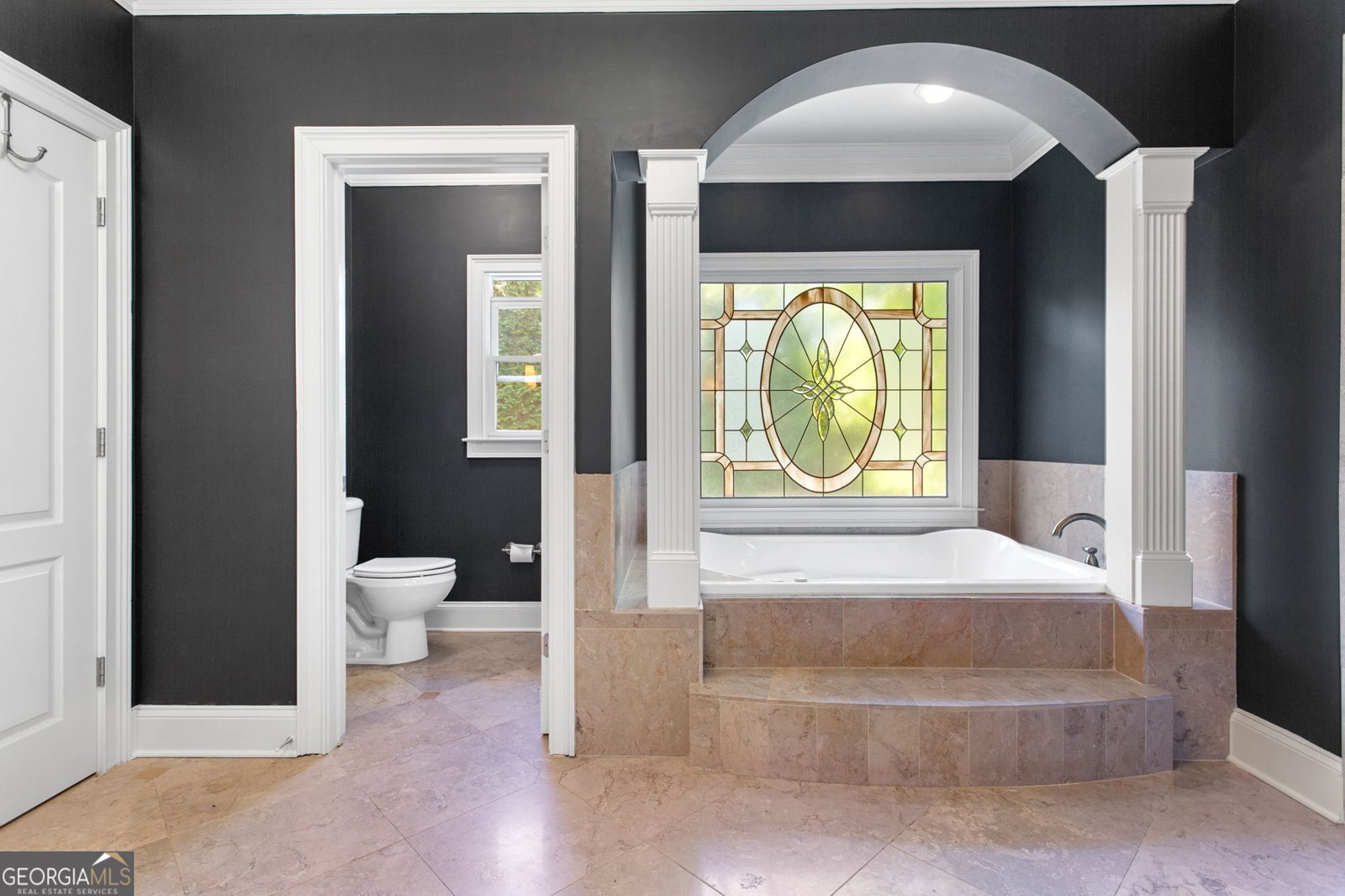 1360 Stonegate Lane Smyrna - Photo 34