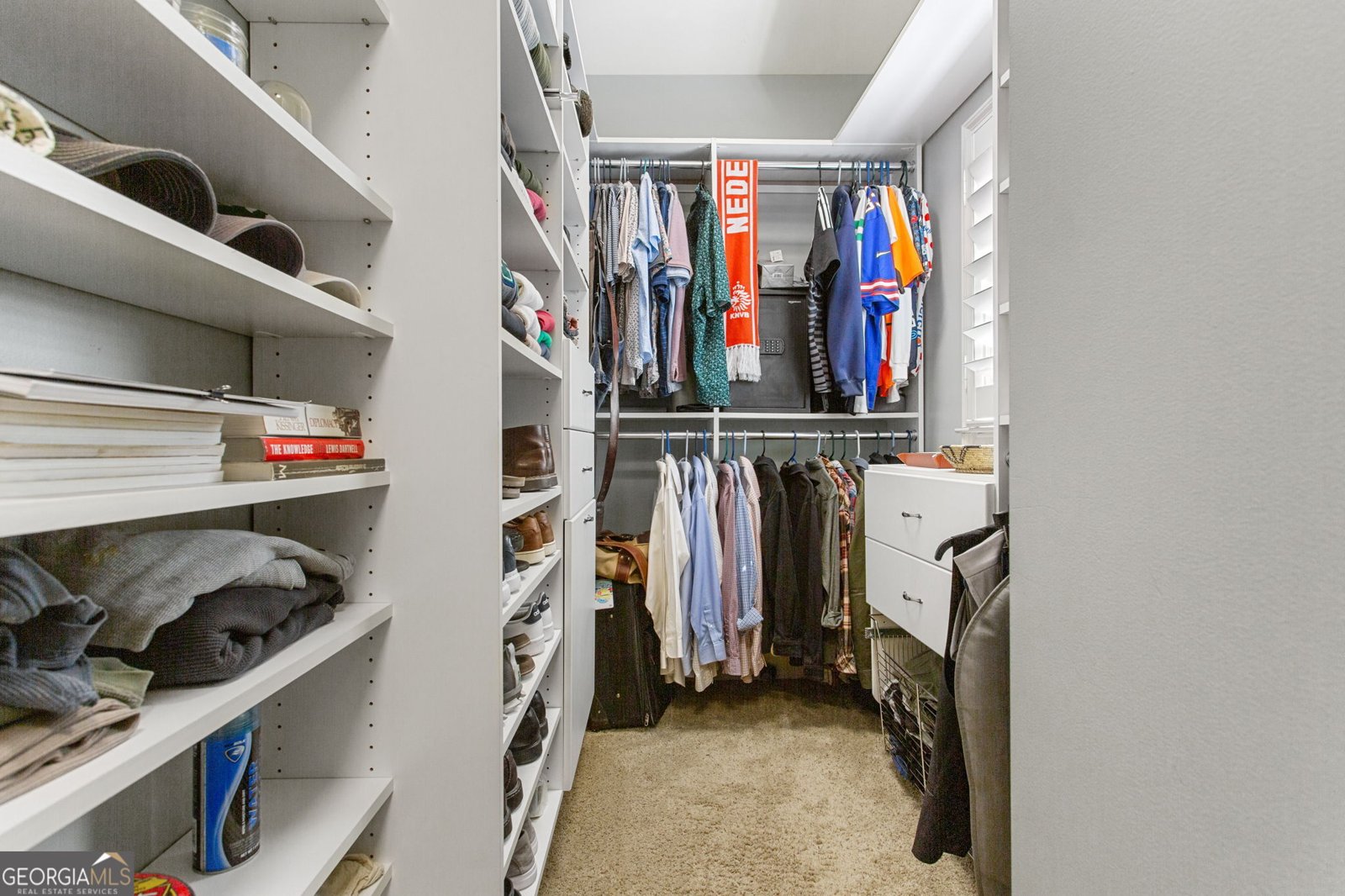 1360 Stonegate Lane Smyrna - Photo 35