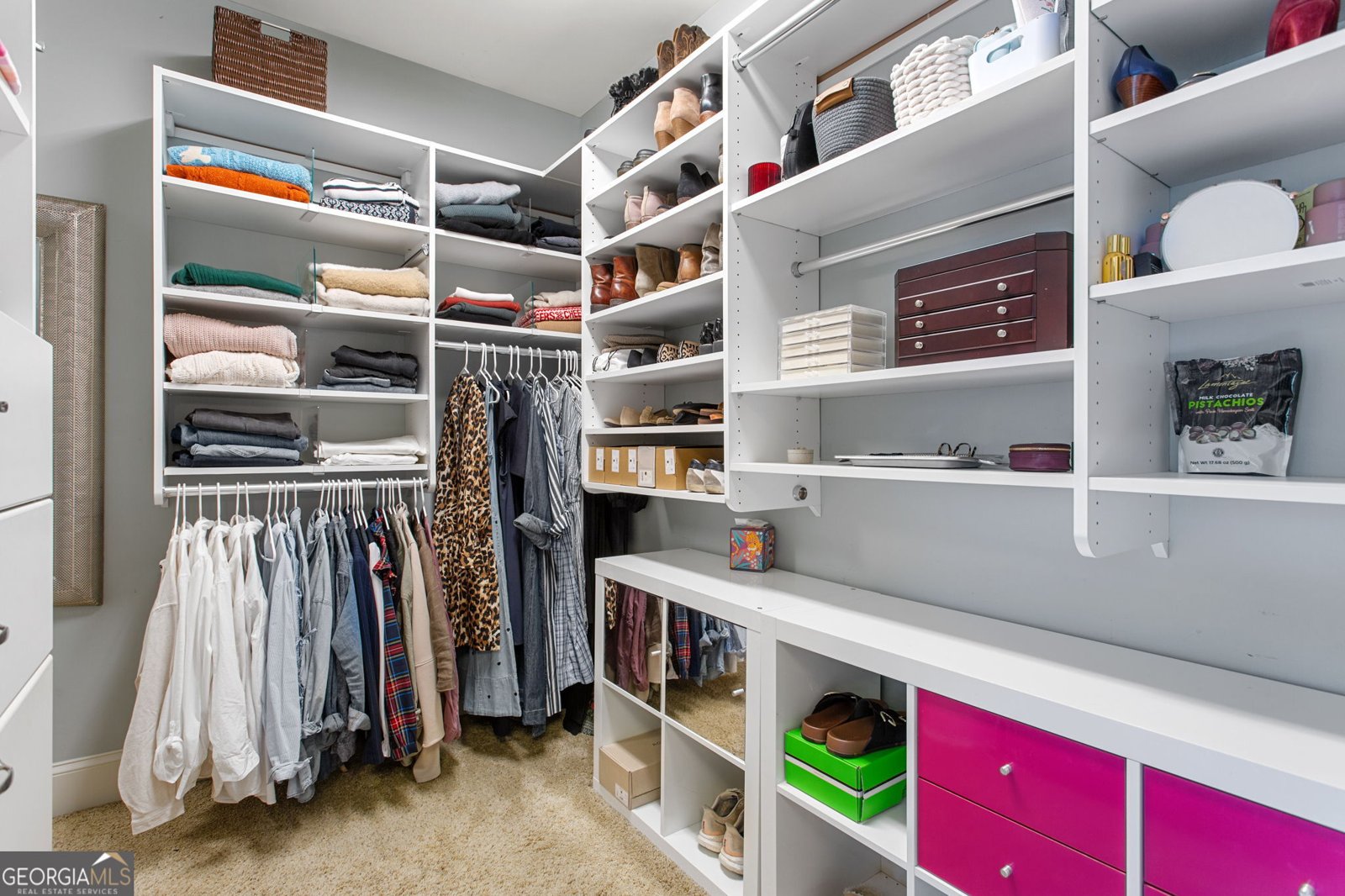 1360 Stonegate Lane Smyrna - Photo 36