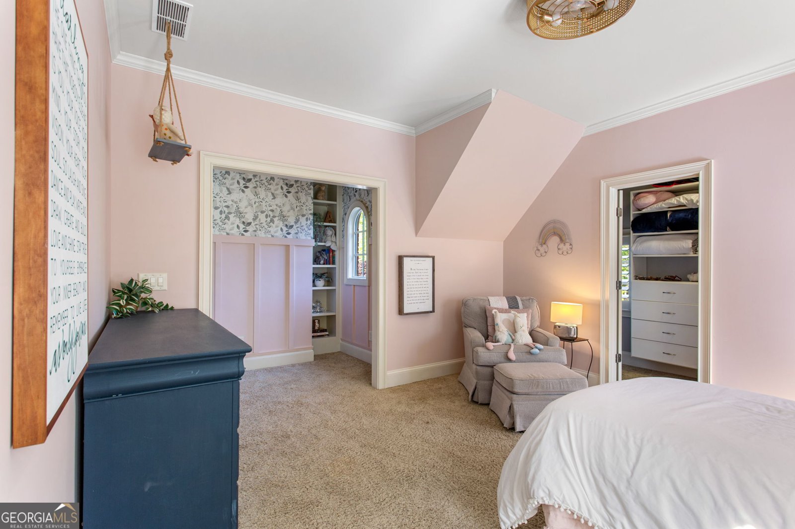 1360 Stonegate Lane Smyrna - Photo 41