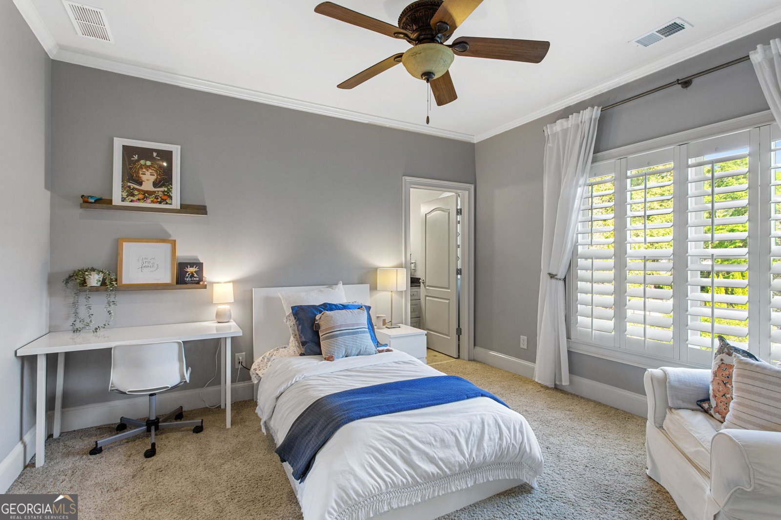 1360 Stonegate Lane Smyrna - Photo 43