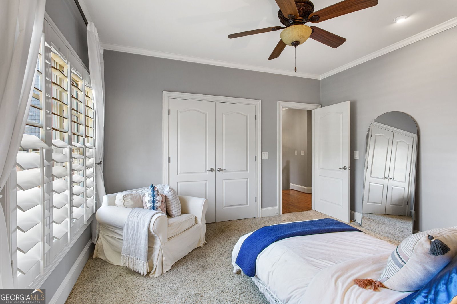 1360 Stonegate Lane Smyrna - Photo 44