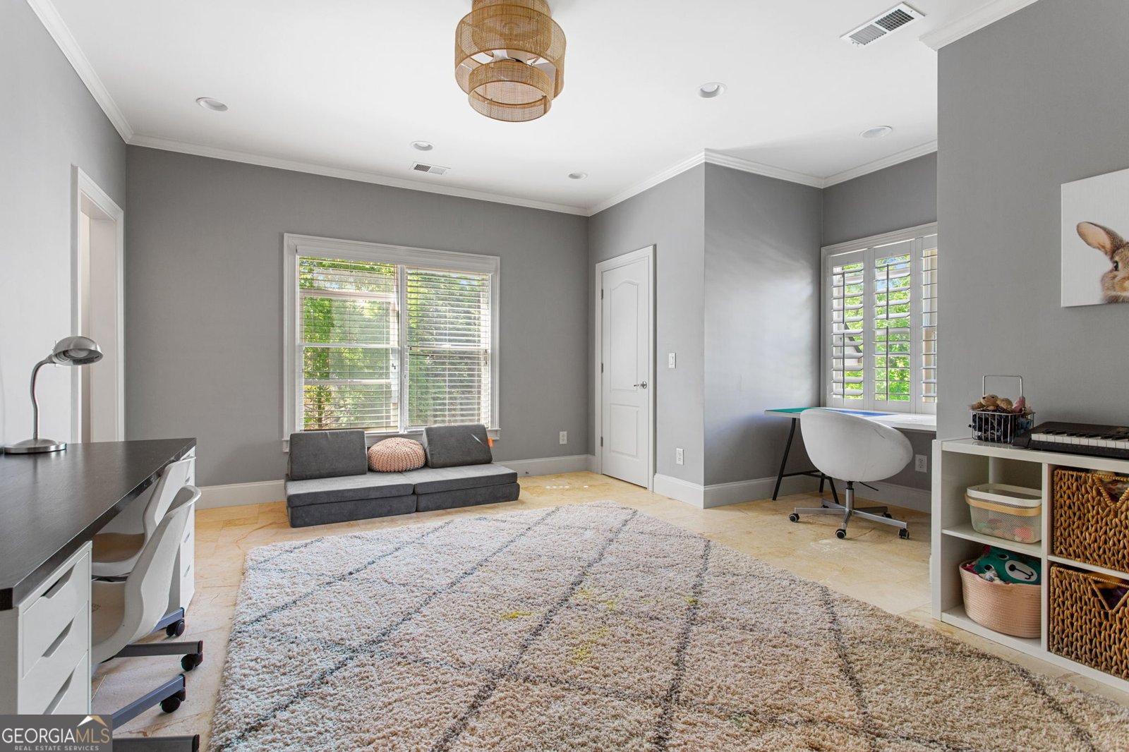 1360 Stonegate Lane Smyrna - Photo 46