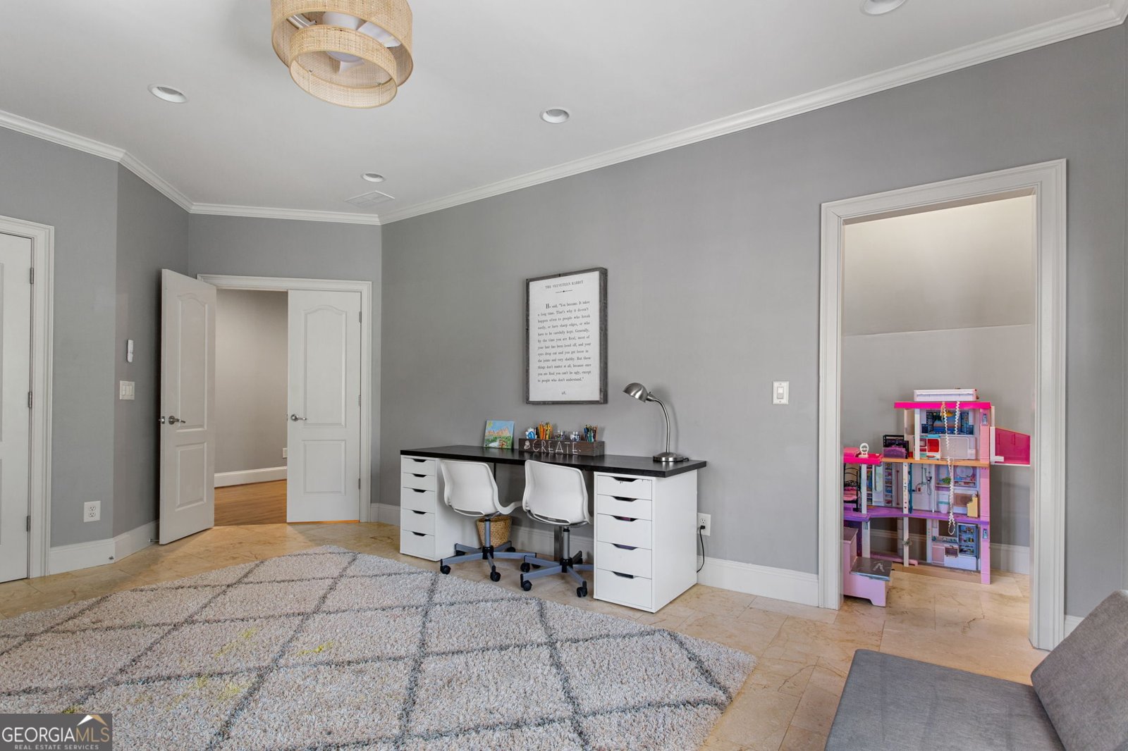 1360 Stonegate Lane Smyrna - Photo 47