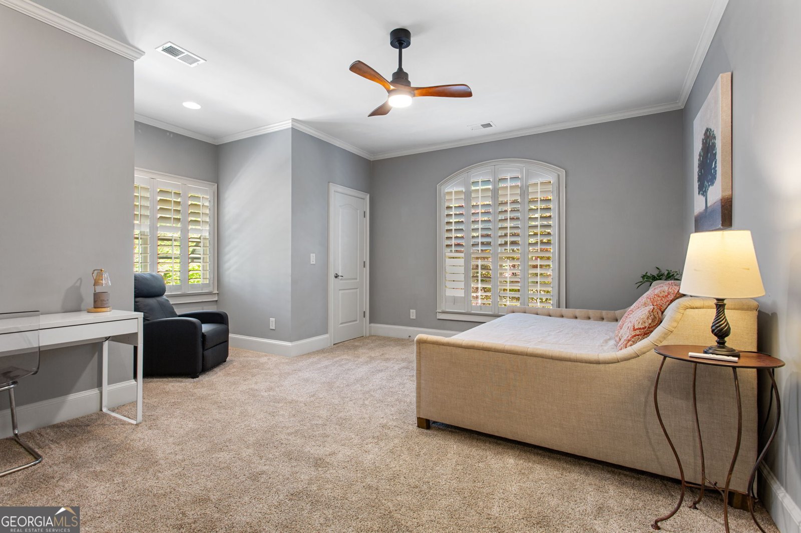 1360 Stonegate Lane Smyrna - Photo 49