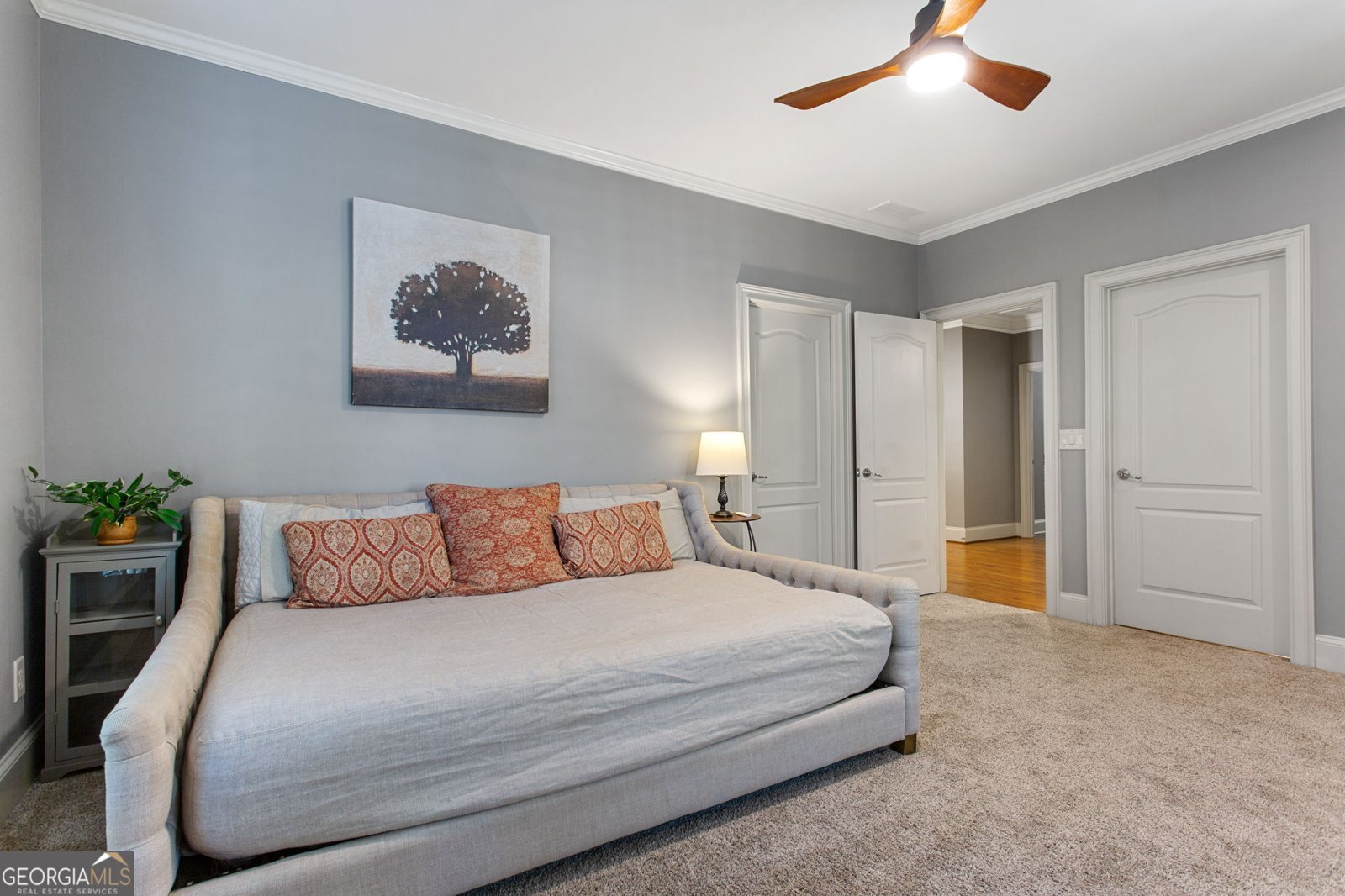 1360 Stonegate Lane Smyrna - Photo 50