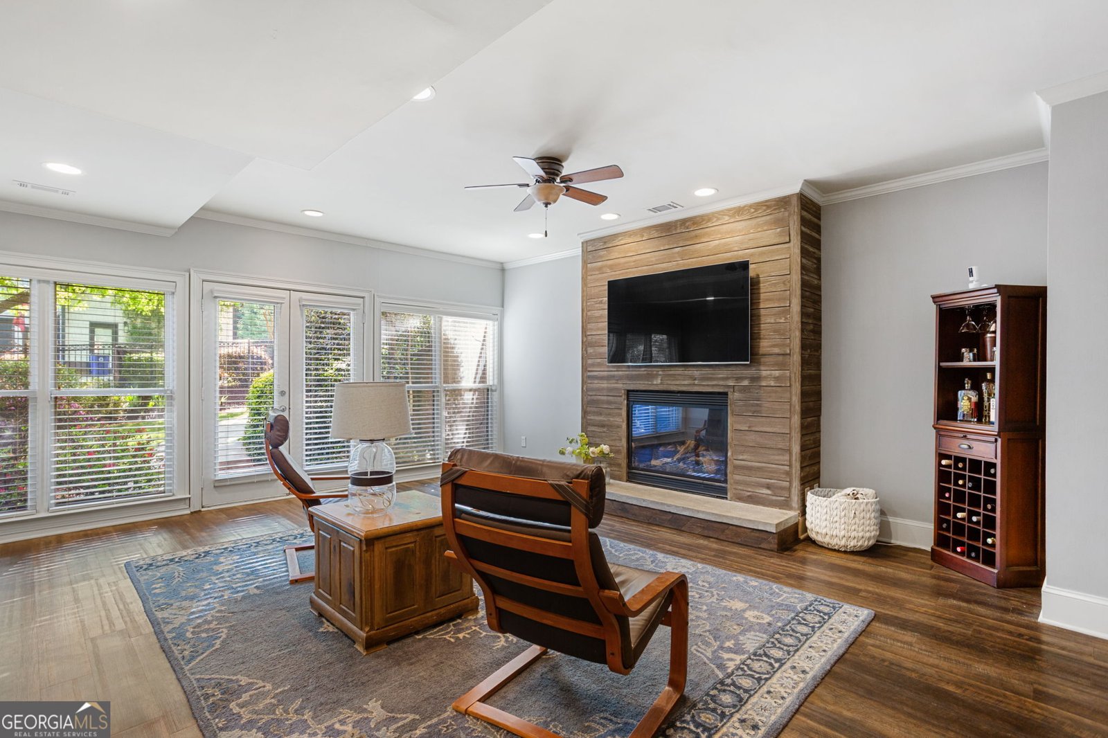 1360 Stonegate Lane Smyrna - Photo 51