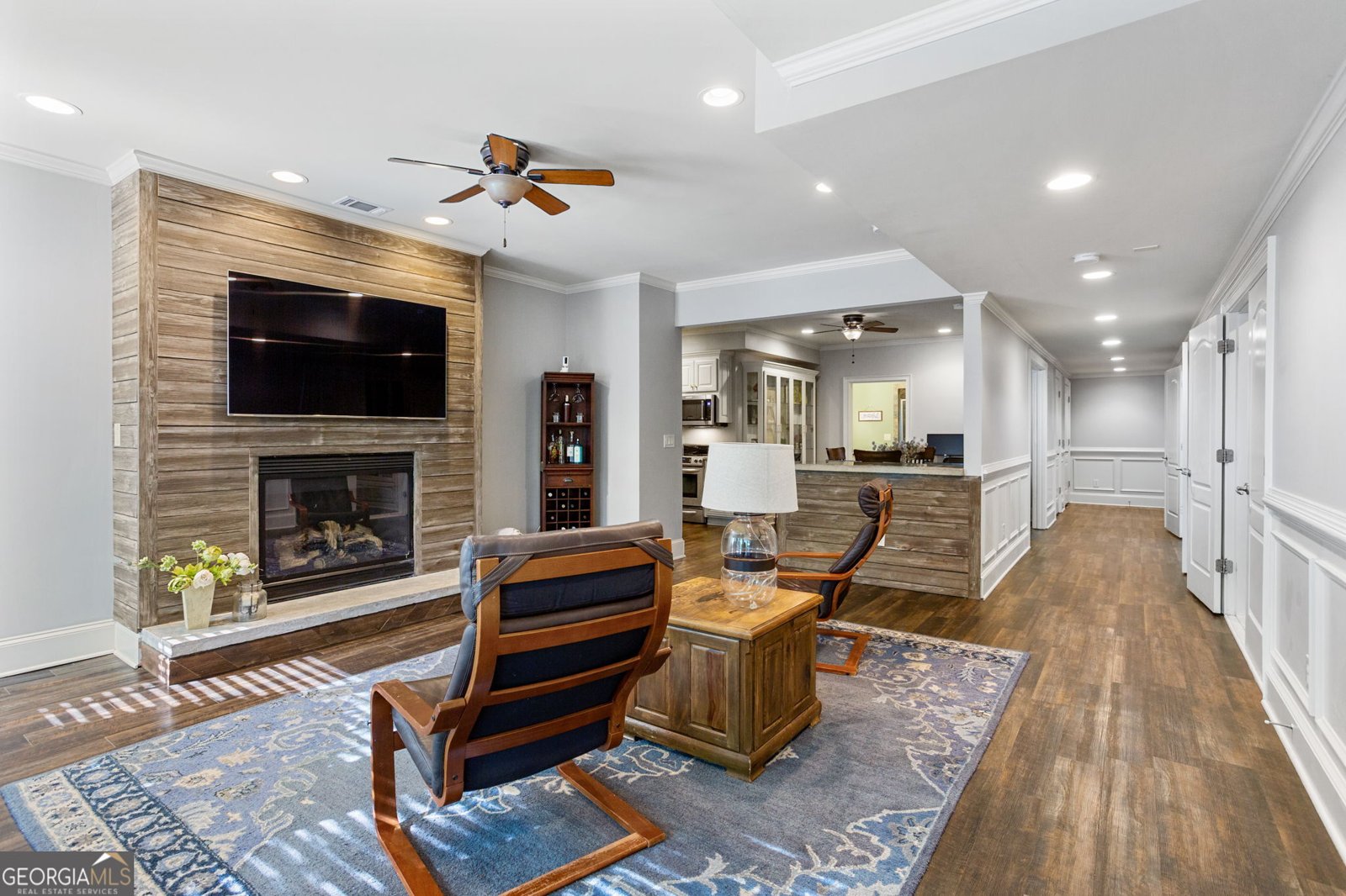 1360 Stonegate Lane Smyrna - Photo 52