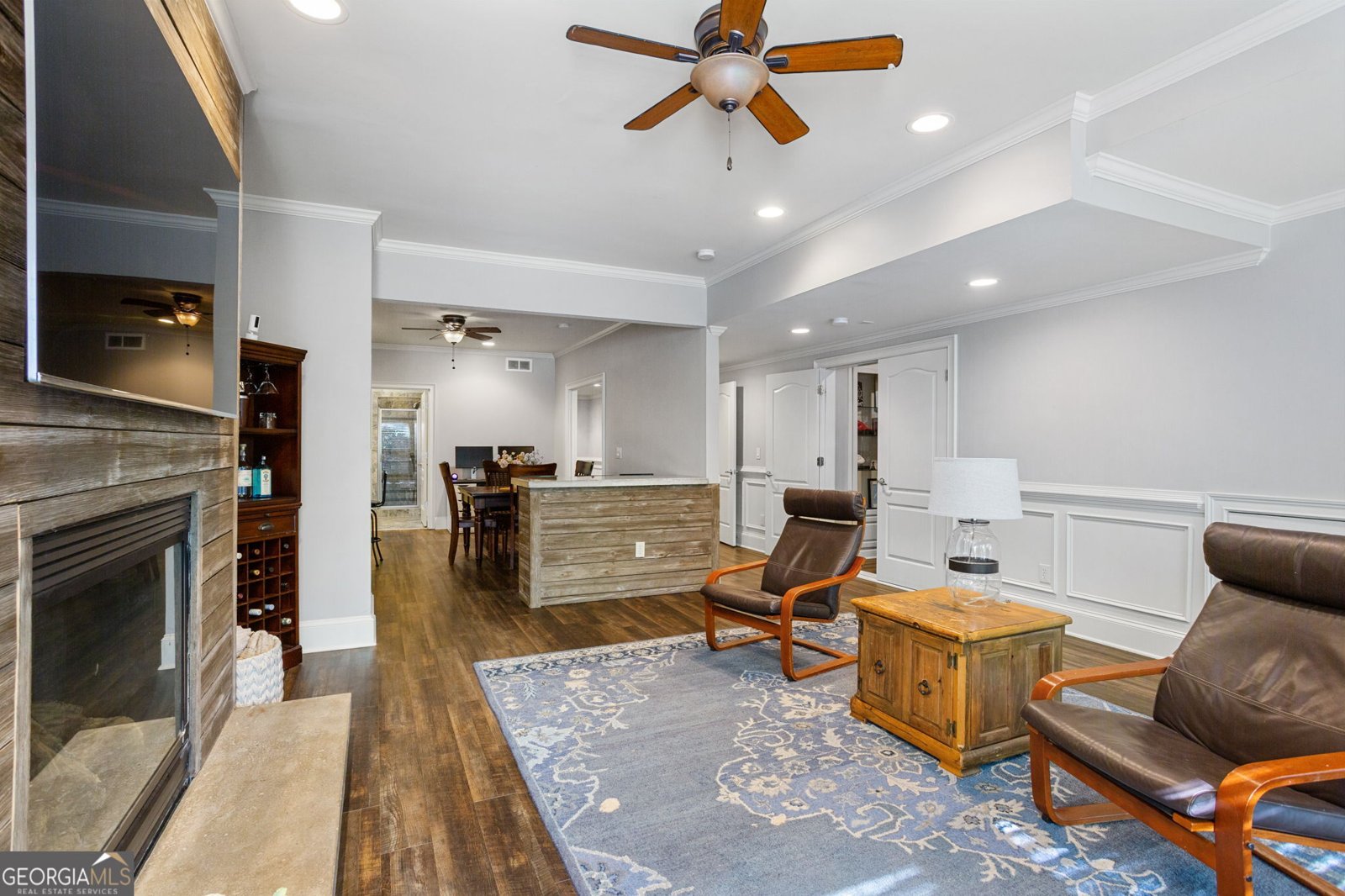 1360 Stonegate Lane Smyrna - Photo 53