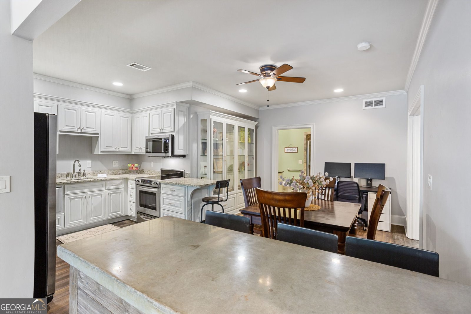 1360 Stonegate Lane Smyrna - Photo 54