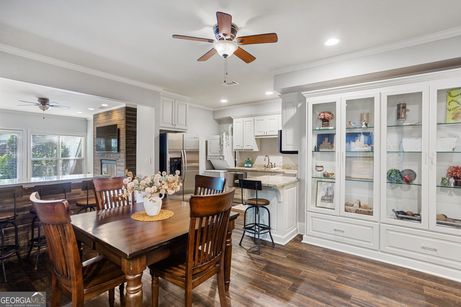 1360 Stonegate Lane Smyrna - Photo 55