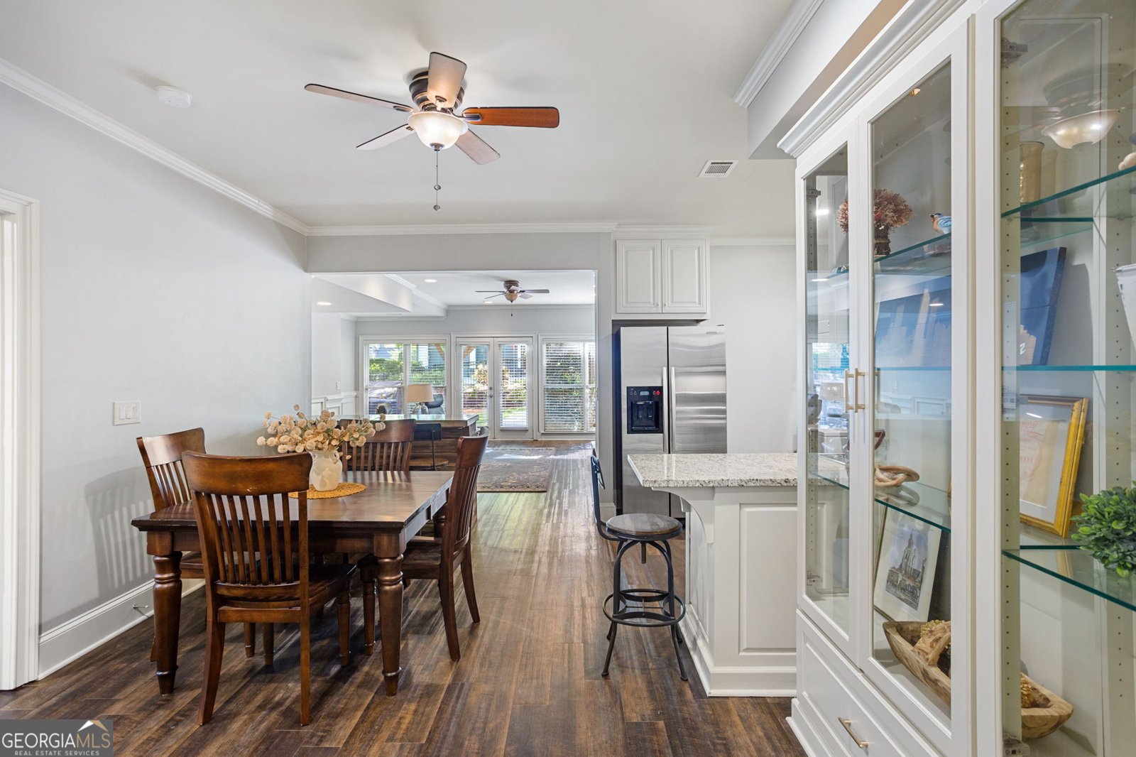 1360 Stonegate Lane Smyrna - Photo 56