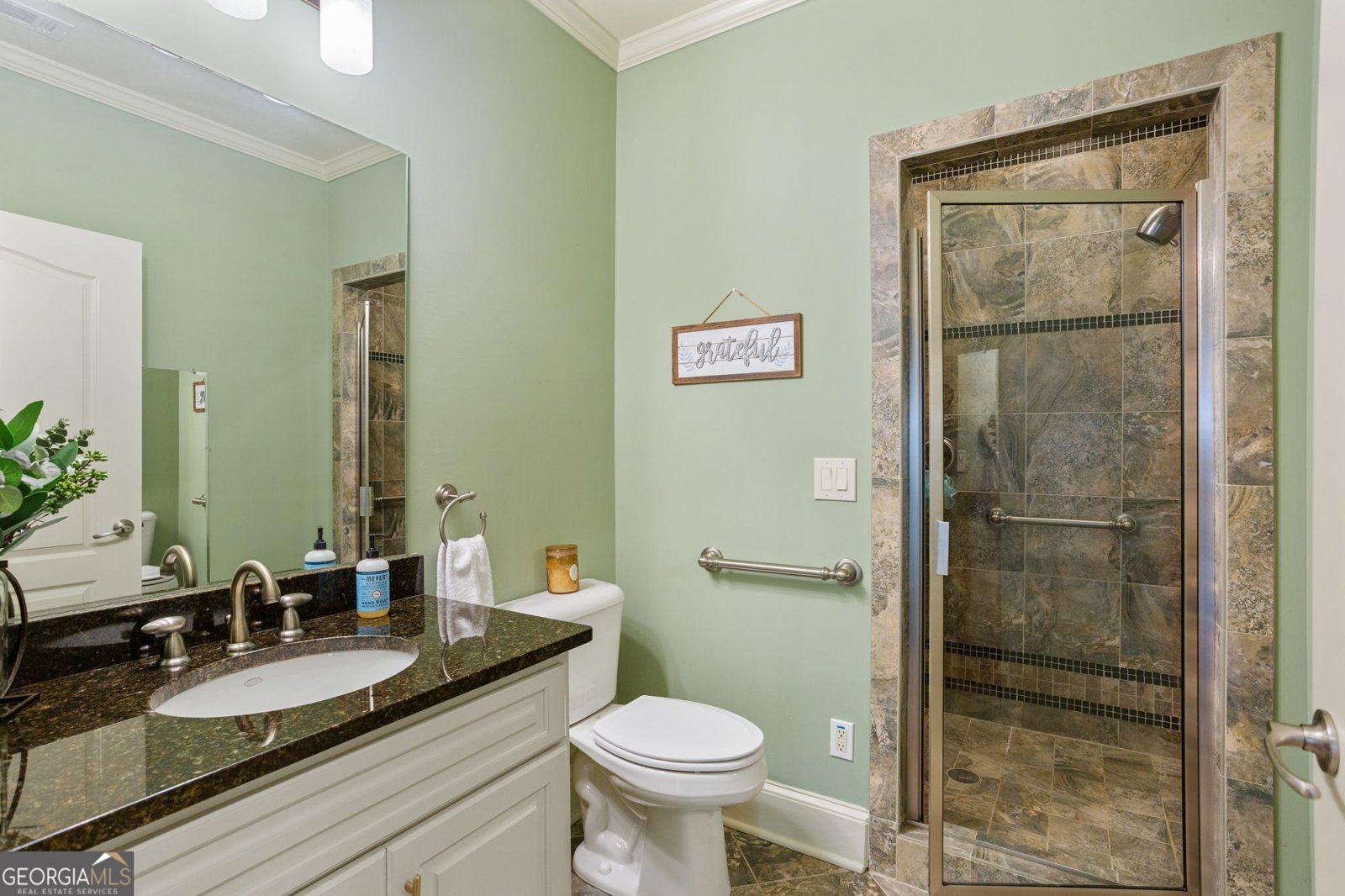 1360 Stonegate Lane Smyrna - Photo 58