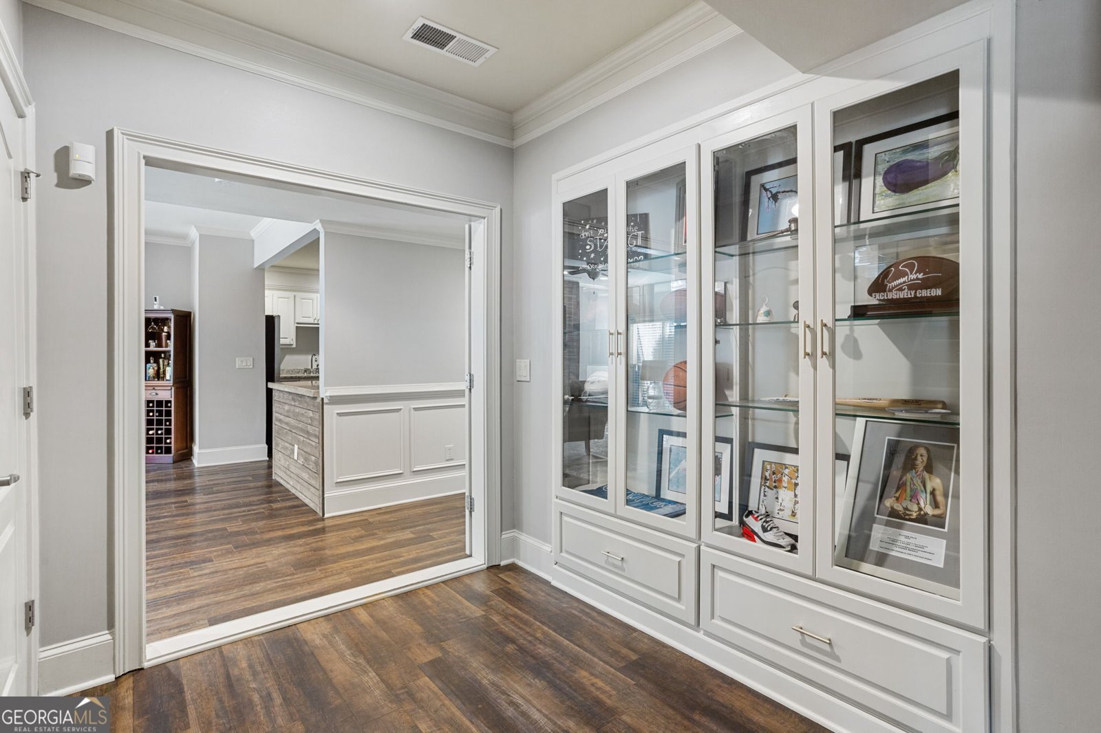 1360 Stonegate Lane Smyrna - Photo 59