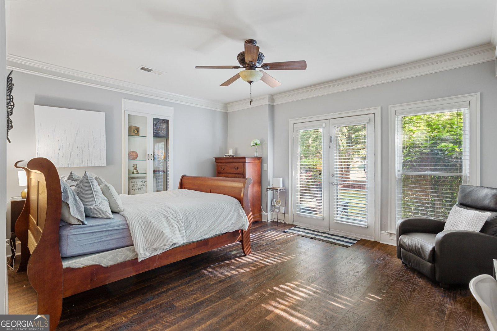 1360 Stonegate Lane Smyrna - Photo 60