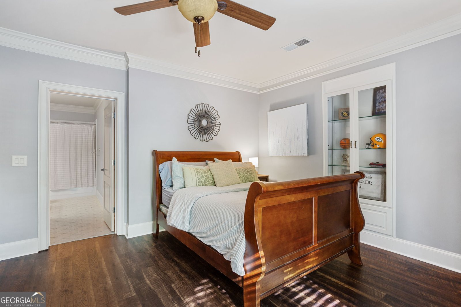 1360 Stonegate Lane Smyrna - Photo 61