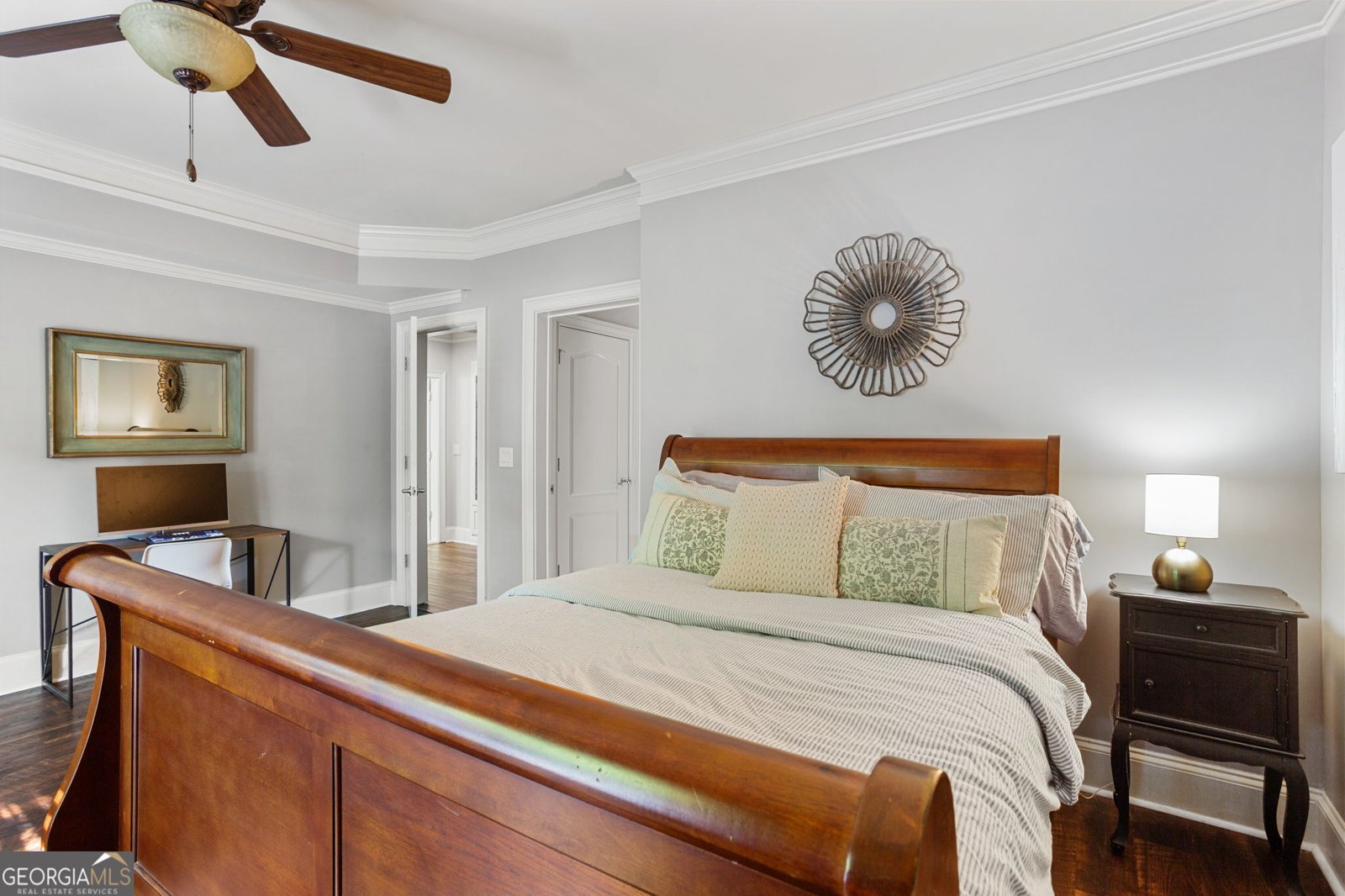 1360 Stonegate Lane Smyrna - Photo 62