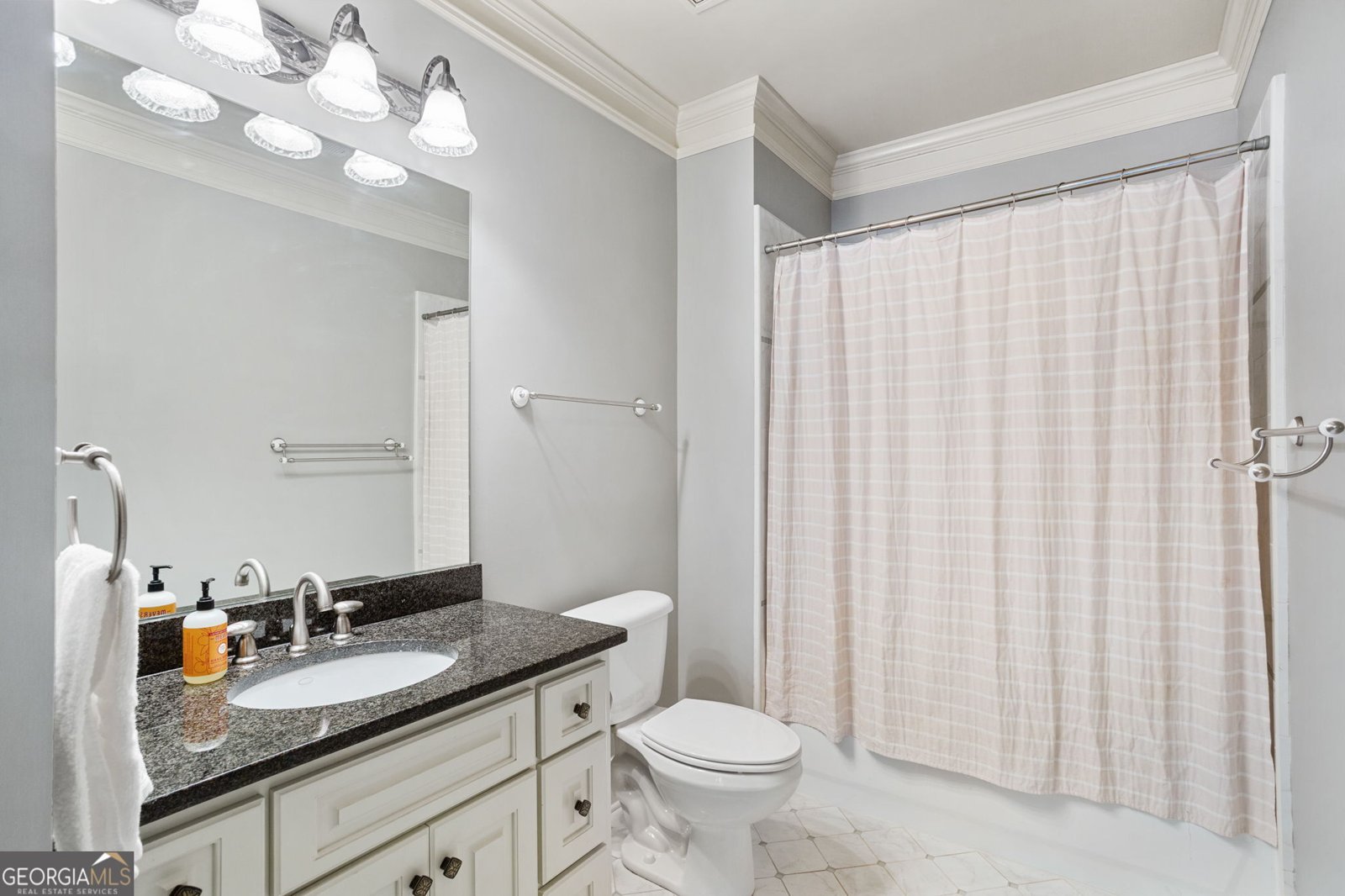 1360 Stonegate Lane Smyrna - Photo 63