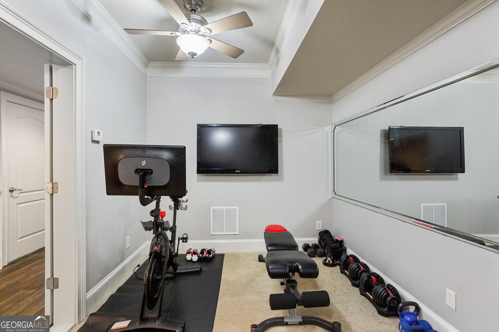 1360 Stonegate Lane Smyrna - Photo 64