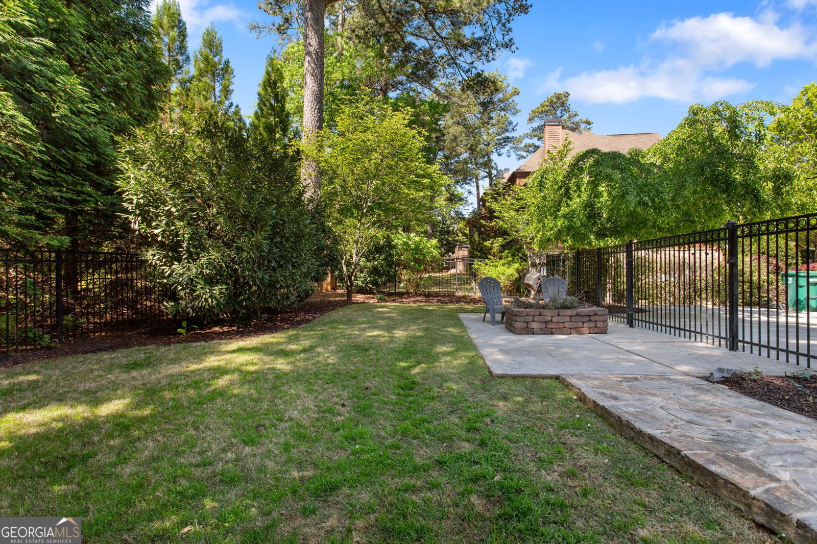 1360 Stonegate Lane Smyrna - Photo 67