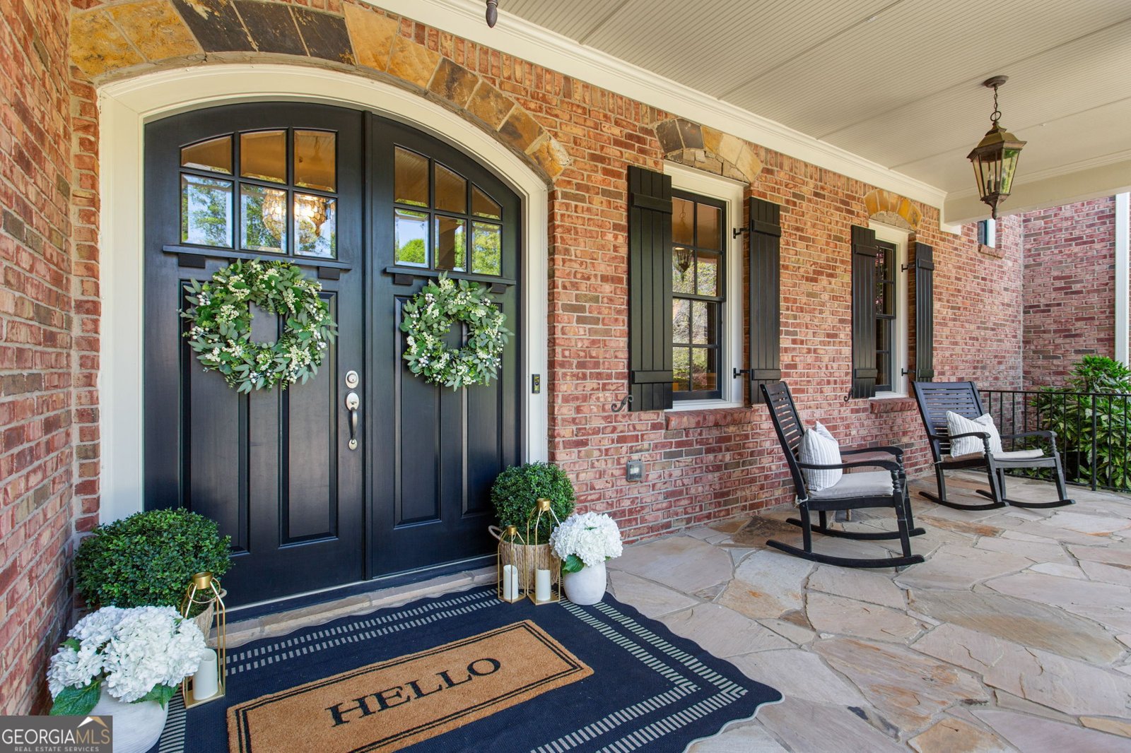 1360 Stonegate Lane Smyrna - Photo 7