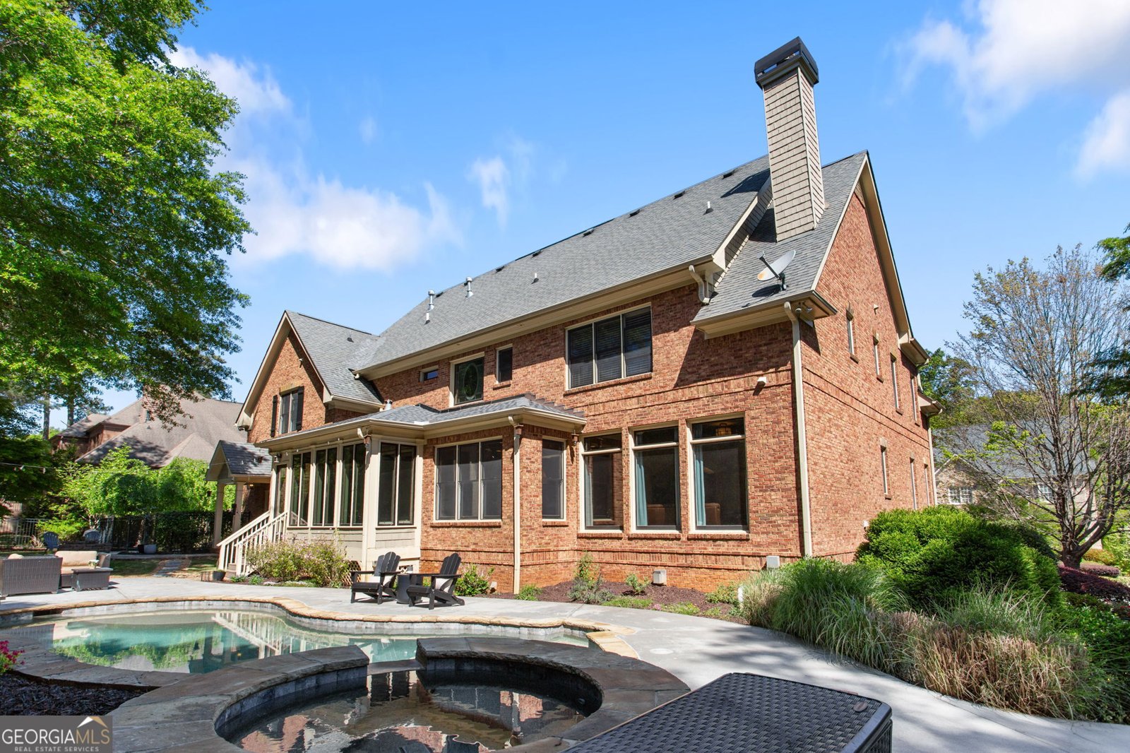 1360 Stonegate Lane Smyrna - Photo 73