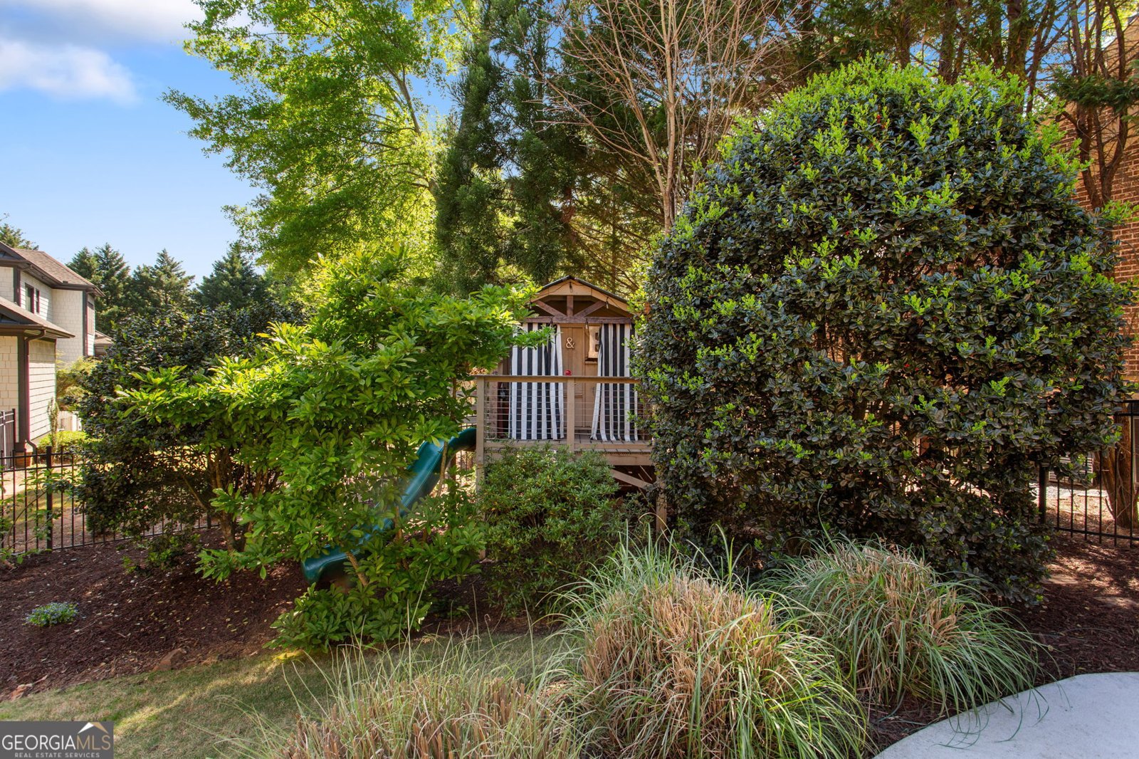 1360 Stonegate Lane Smyrna - Photo 75