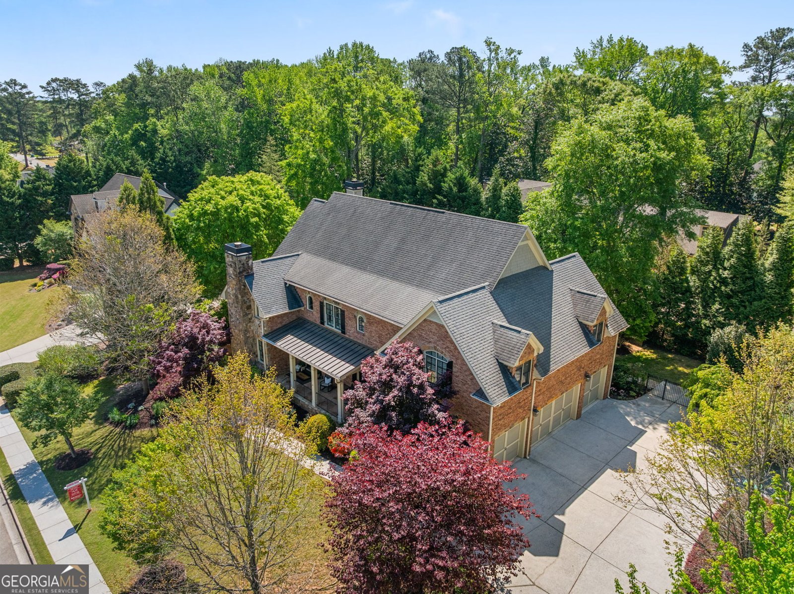 1360 Stonegate Lane Smyrna - Photo 80