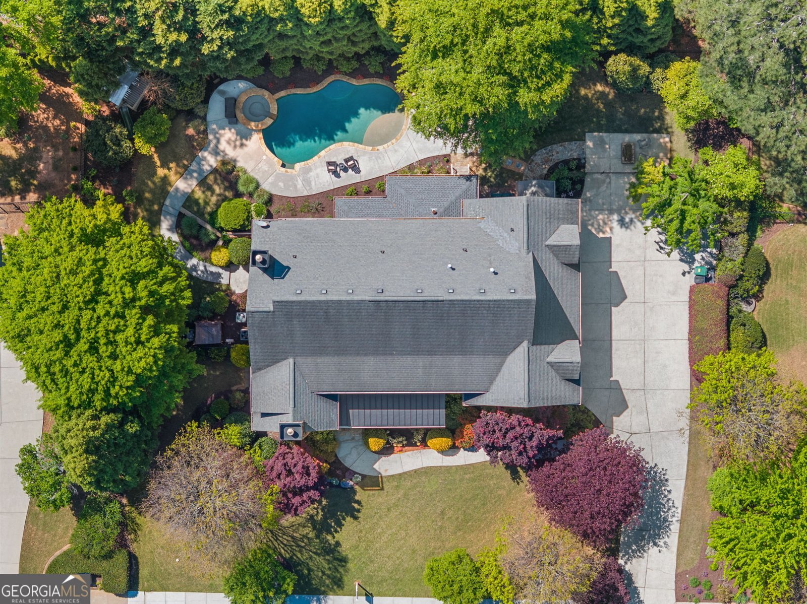 1360 Stonegate Lane Smyrna - Photo 81