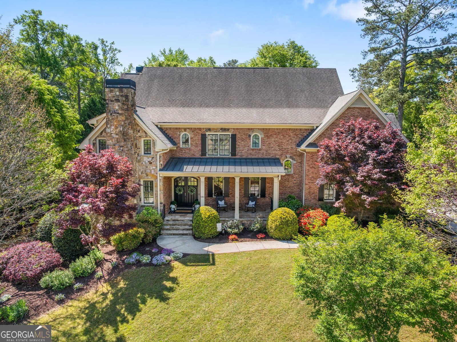 1360 Stonegate Lane Smyrna - Photo 84