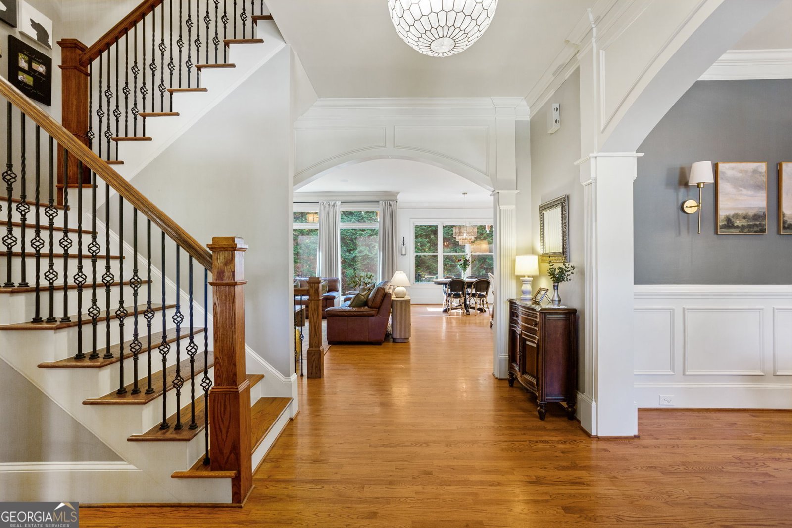 1360 Stonegate Lane Smyrna - Photo 9