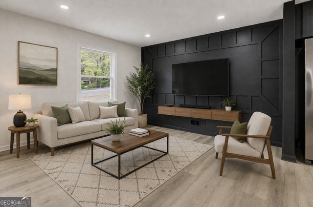 3706 Chesapeake Way Atlanta - Photo 17