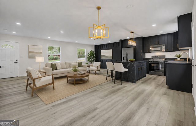 3706 Chesapeake Way Atlanta - Photo 20