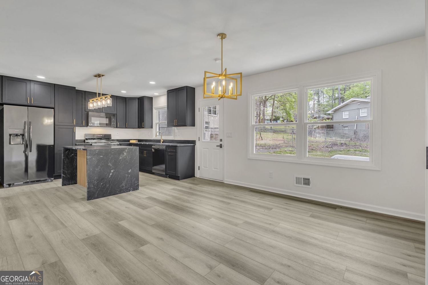 3706 Chesapeake Way Atlanta - Photo 22