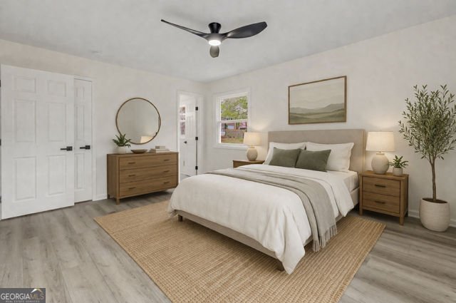 3706 Chesapeake Way Atlanta - Photo 8