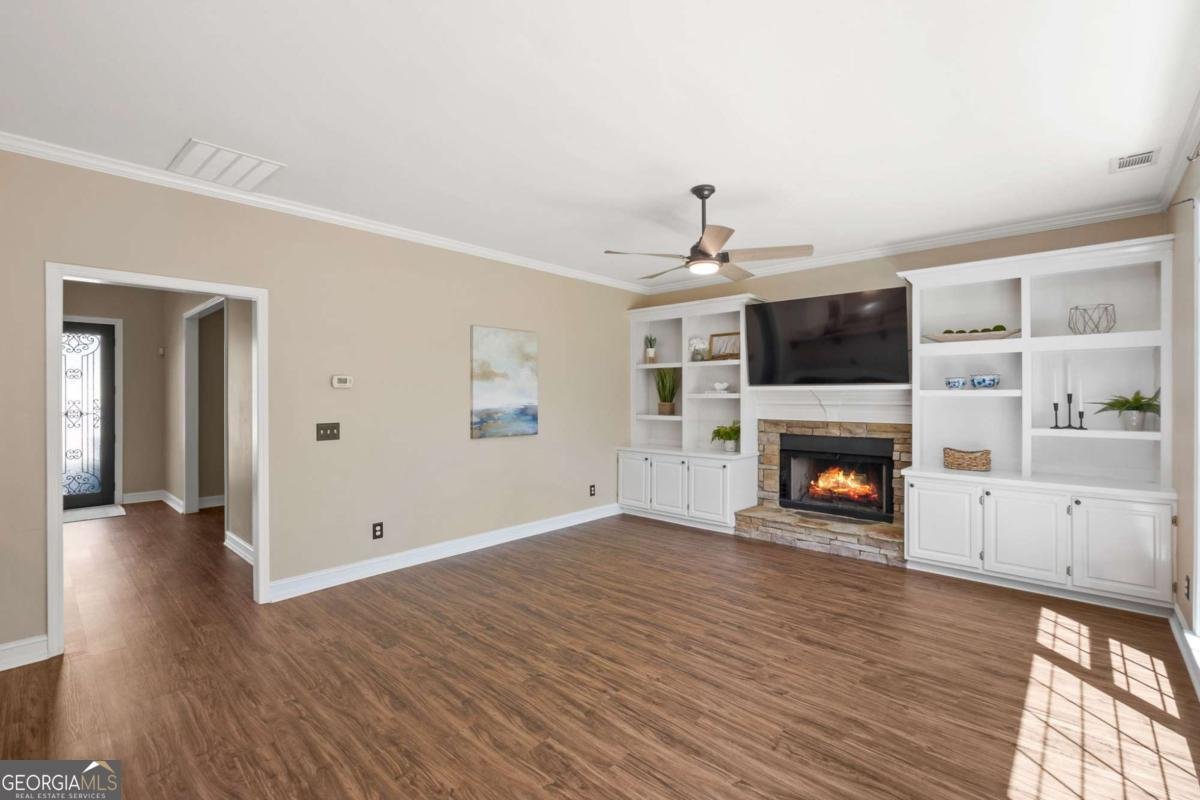 555 Rose Border Drive Roswell - Photo 11