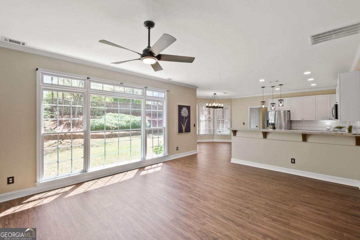 555 Rose Border Drive Roswell - Photo 13