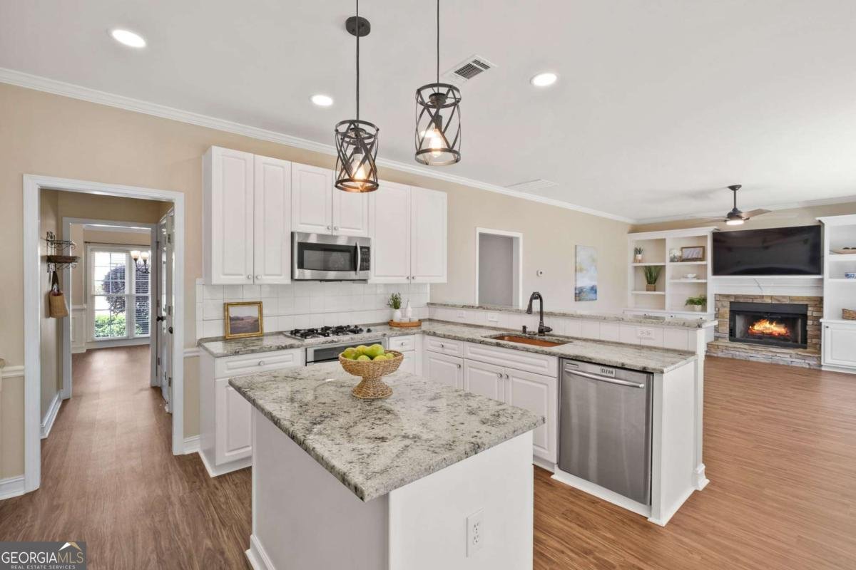 555 Rose Border Drive Roswell - Photo 14