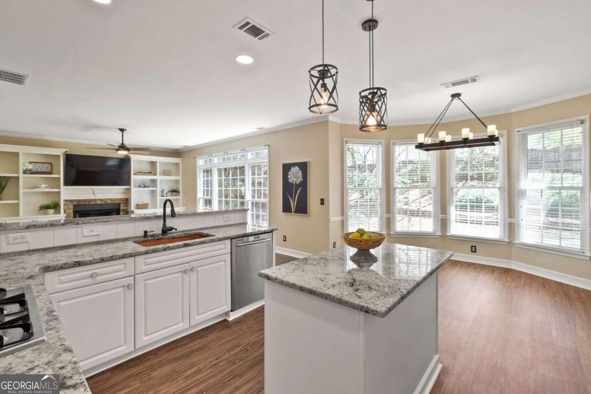 555 Rose Border Drive Roswell - Photo 15