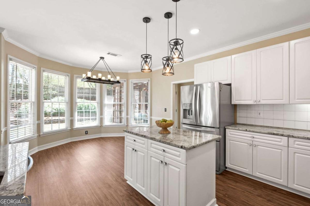 555 Rose Border Drive Roswell - Photo 16