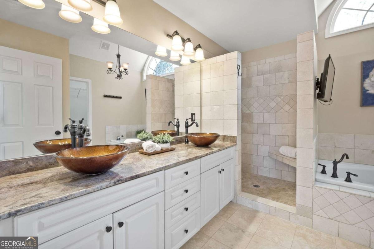 555 Rose Border Drive Roswell - Photo 22