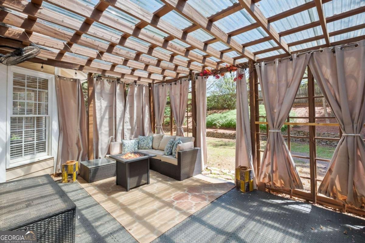 555 Rose Border Drive Roswell - Photo 31