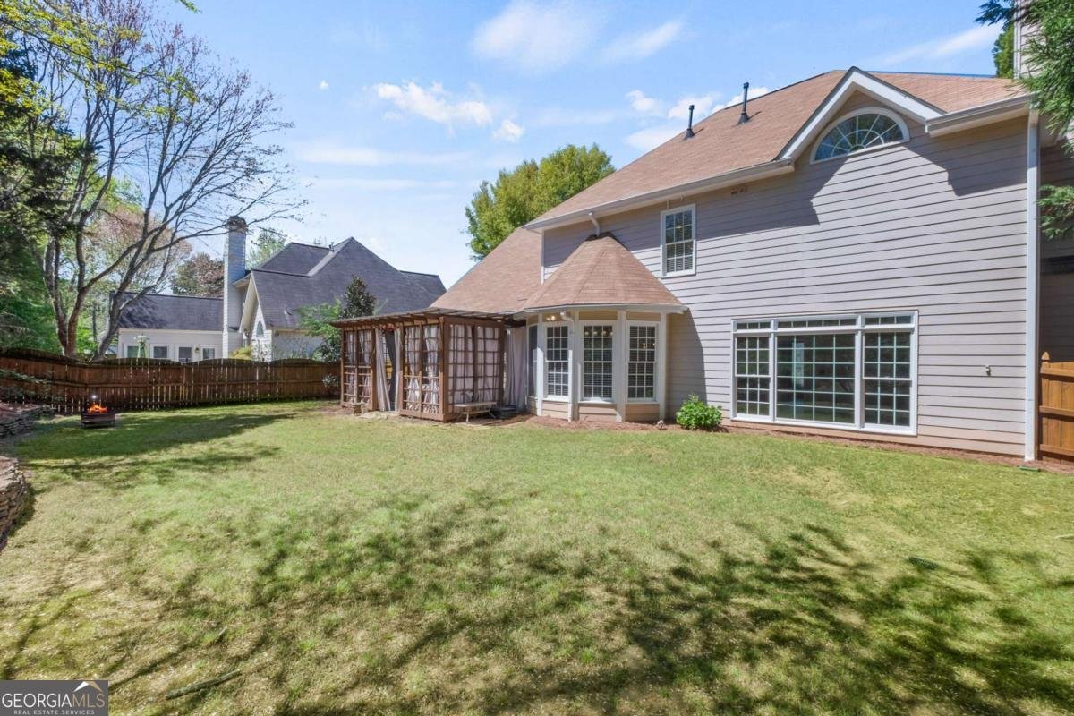 555 Rose Border Drive Roswell - Photo 34