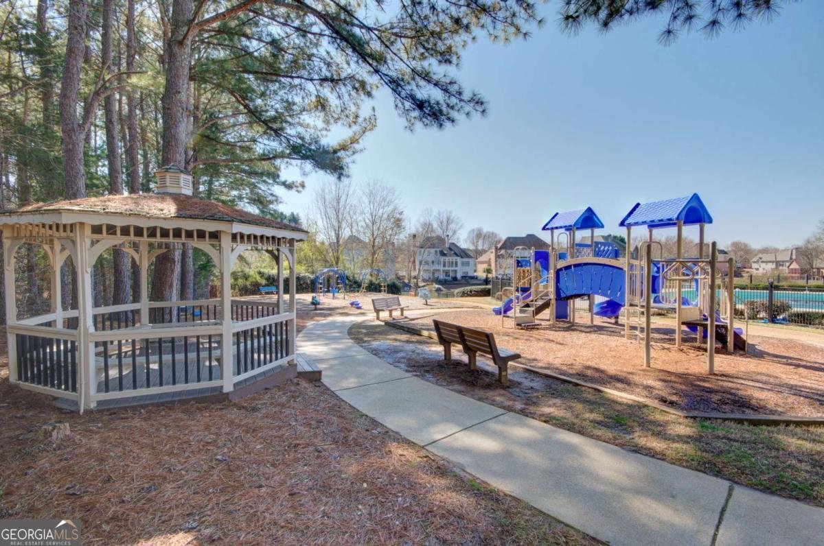 555 Rose Border Drive Roswell - Photo 45