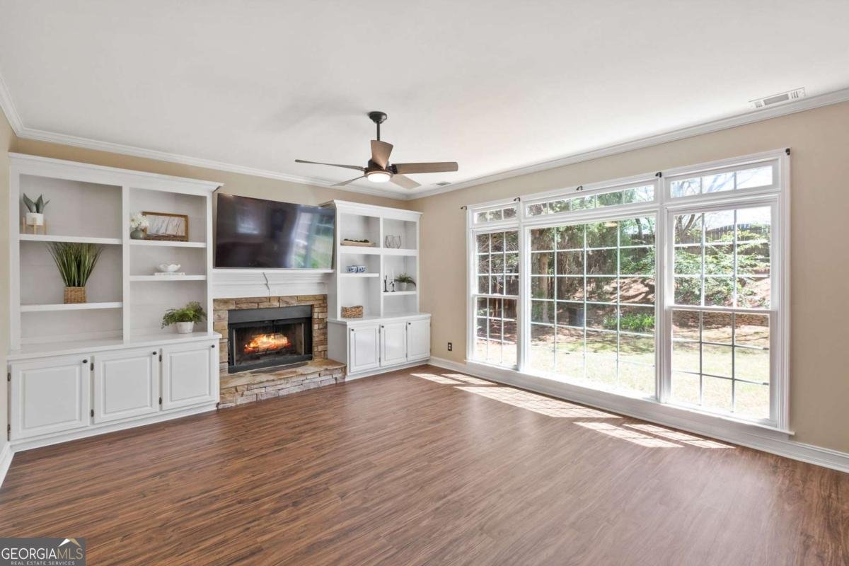 555 Rose Border Drive Roswell - Photo 6