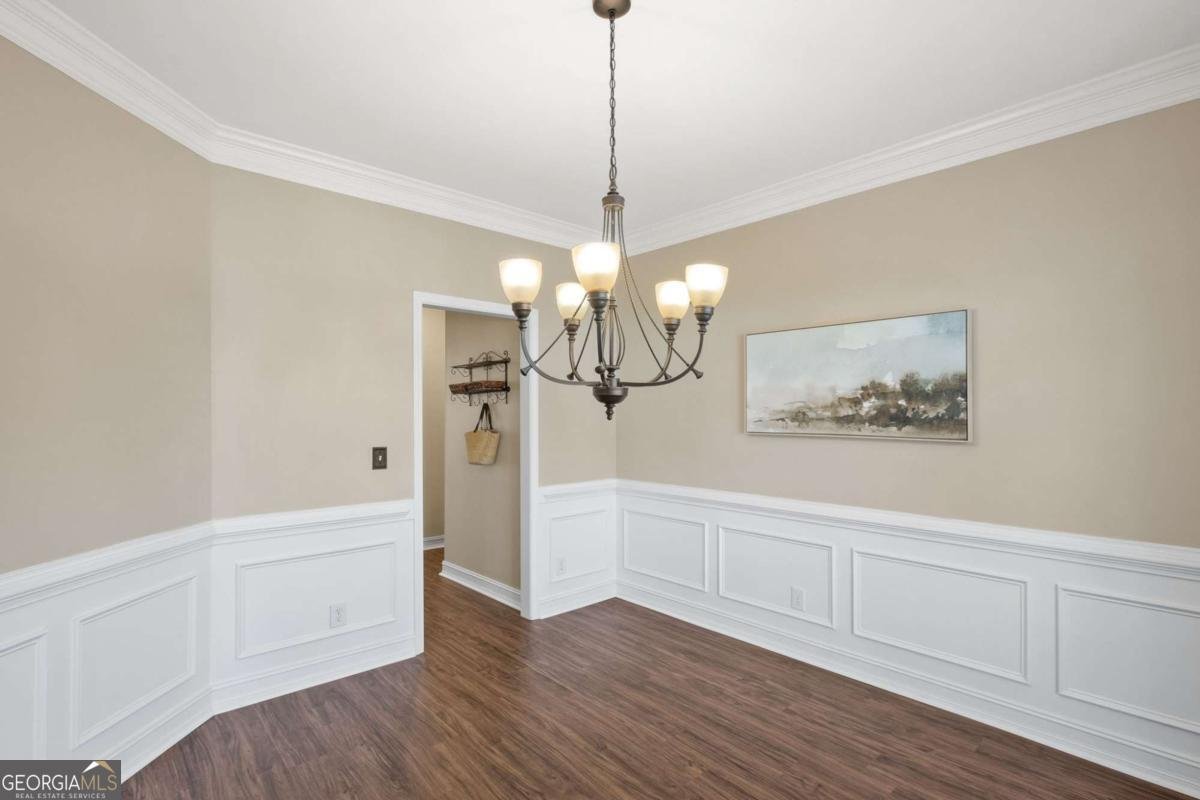 555 Rose Border Drive Roswell - Photo 8