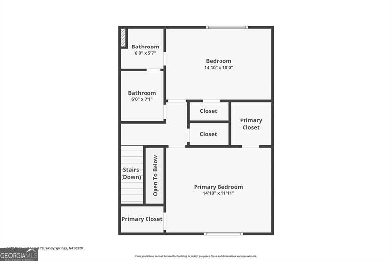 6520 Roswell Road Sandy Springs - Photo 22