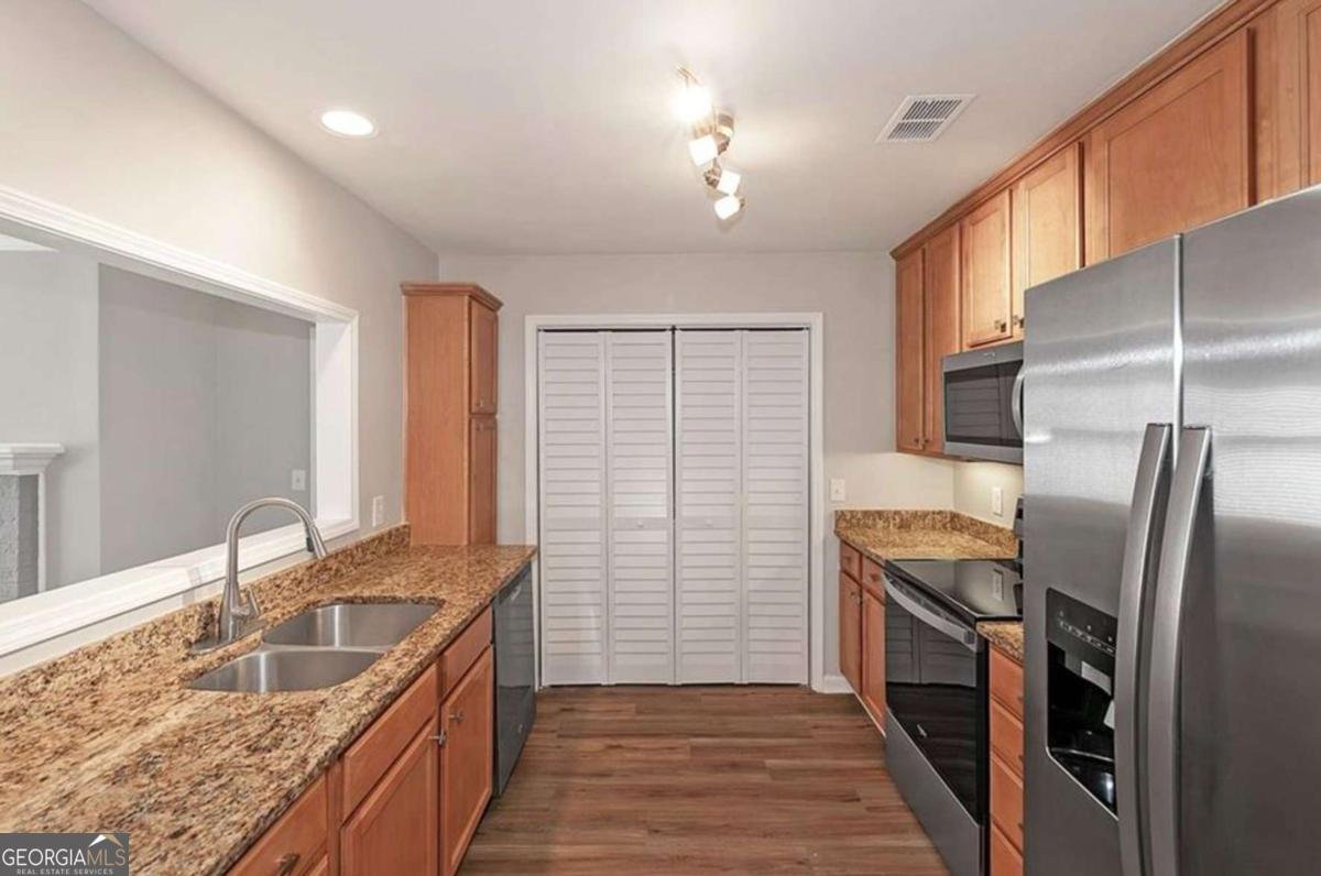 602 Abingdon Way Atlanta - Photo 8