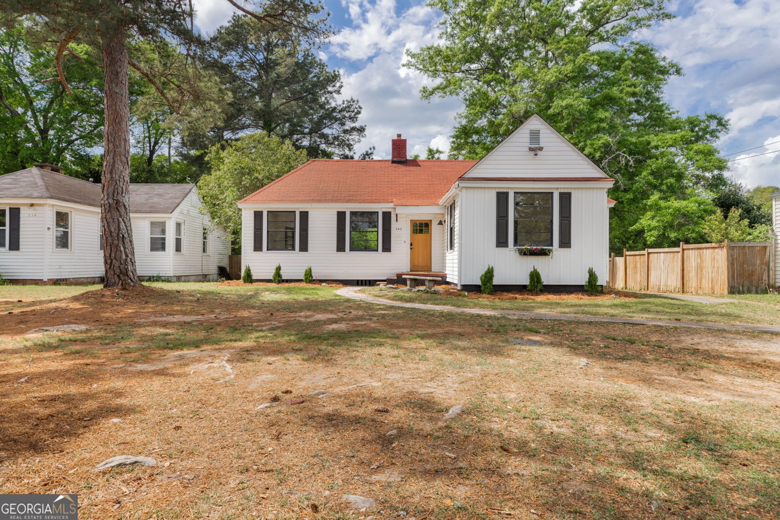 342 Rogers Avenue Macon - Photo 1