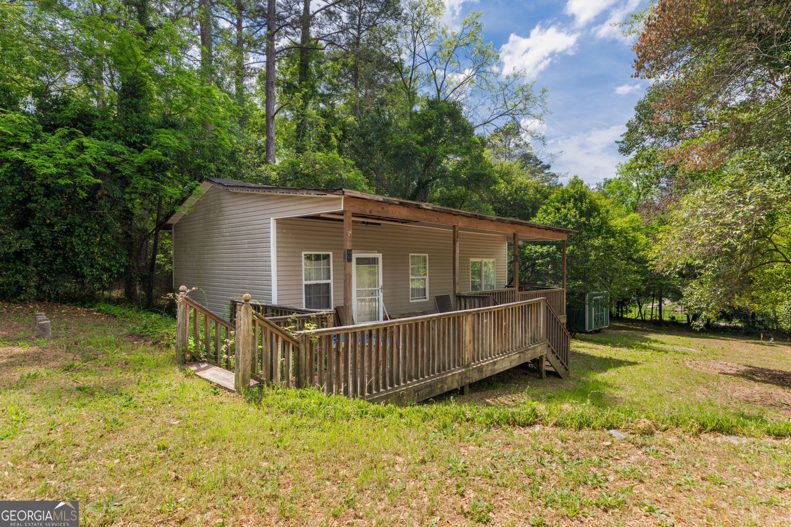 342 Rogers Avenue Macon - Photo 8